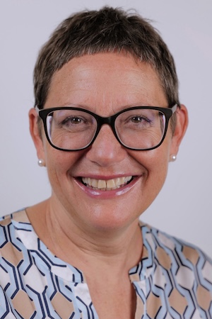 Annette Pfannmüller